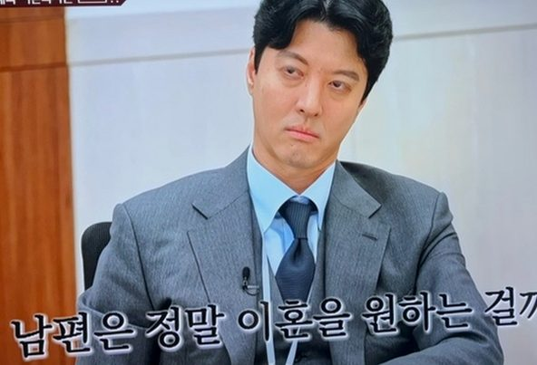이동건 이혼숙려캠프 섭외 이유 가사조사관 합류가 기대되는 진짜 배경