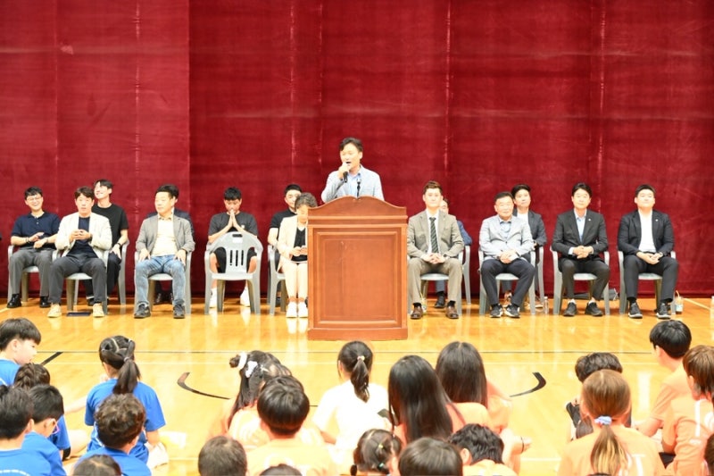 팔달구청장배 줄넘기대회, 수원특례시장기 탁구대회, 한국건강관리협회장배 배드민턴대회 -....