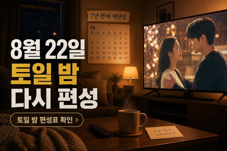 박지훈 변우석 <b>꽃파당</b> 첫방송 언제? JTBC 재편성 총정리