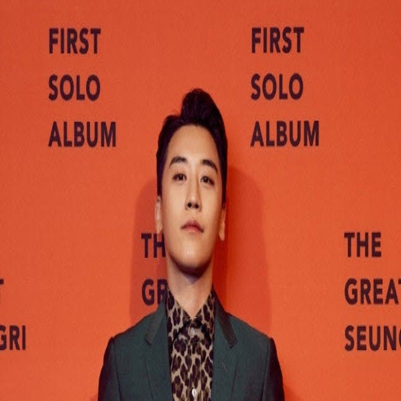빅뱅 20주년 콘서트 중…승리, 베트남 행사 참석 포착