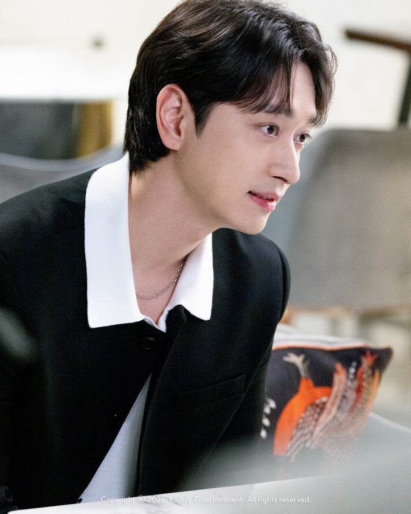 [황찬성] 사랑이 온다 특별출연