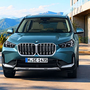 "317마력 X1이 7,610만원, 고성능 SUV 가격 충격!" 2026 신형 BMW X1 M35i 실구매가 가격표 주행거리 연....