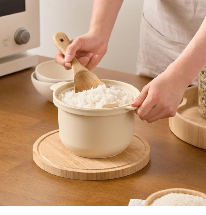 전자레인지 12분이면 끝! 칼로볼 저당밥솥 찜기 솔직 후기