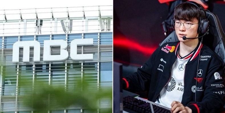 프로야구 밀어낸 LCK 결승전…지상파가 3년 계약 맺은 진짜 이유