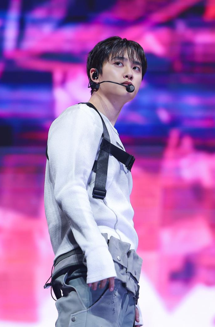 도경수, ‘팝콘’ 역주행하더니 8월 솔로 컴백…배우 아닌 가수로 돌아온다