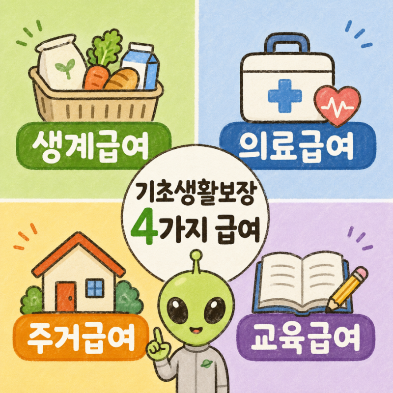 65세 이상 부모님, 기초생활수급자 될 수 있을까?｜모의계산 하기｜2026 생계·주거·의료급여 ....
