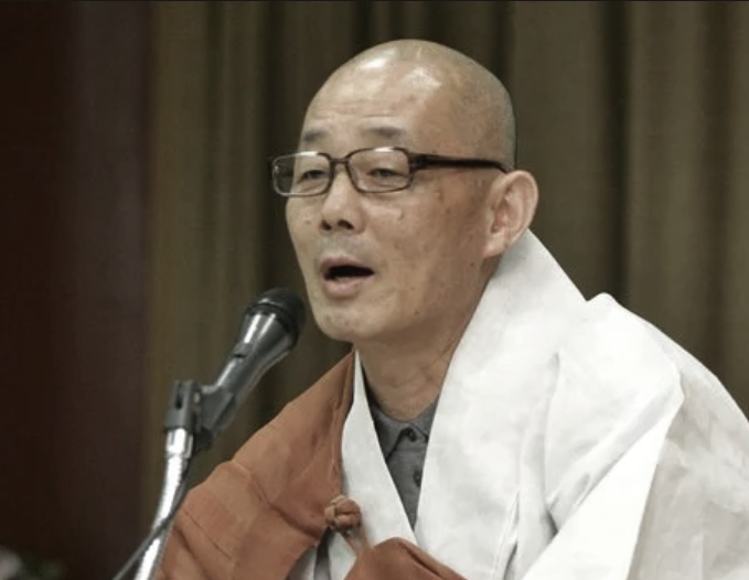 봉은사 <b>명진스님</b> 제주 프리다이빙 사고로 <b>입적</b>…향년76세, ‘수중 ....