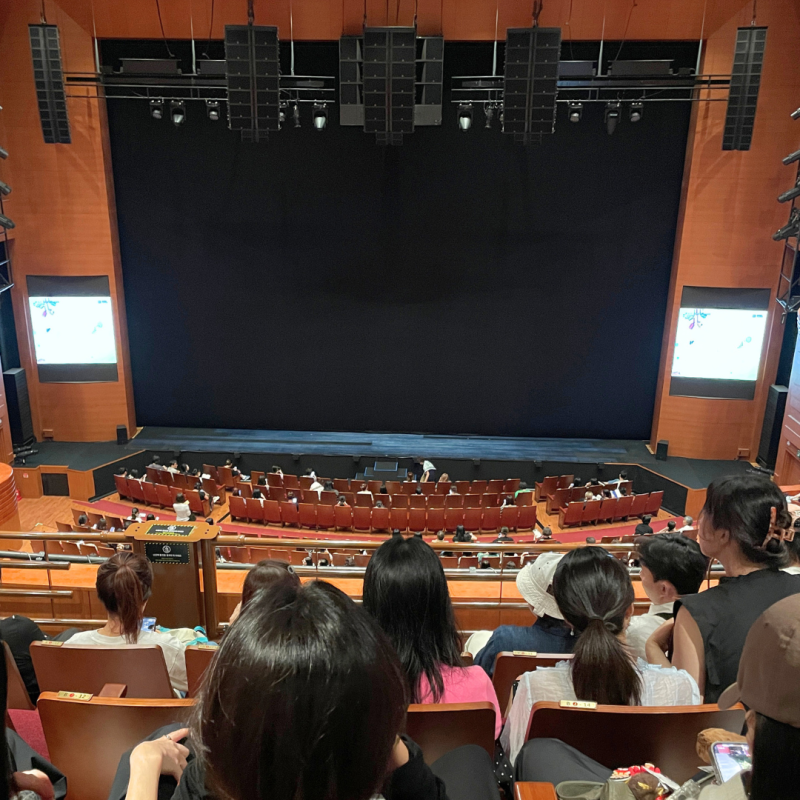 연극 베니스의 상인 후기, 박근형·신구·이상윤·원진아 캐스팅 @서울 해오름극장