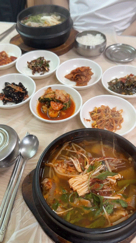 용원 아구탕 맛집, 아구하우스