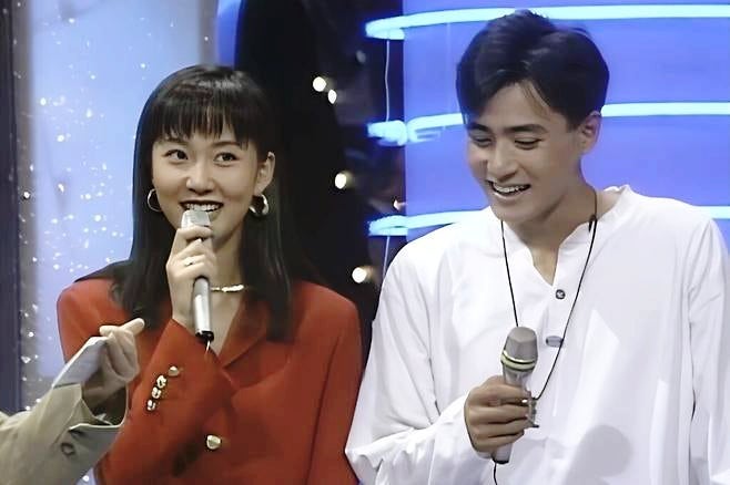 장동건과 10년 장기연애했지만, 결혼은 의사와 한 톱 여배우