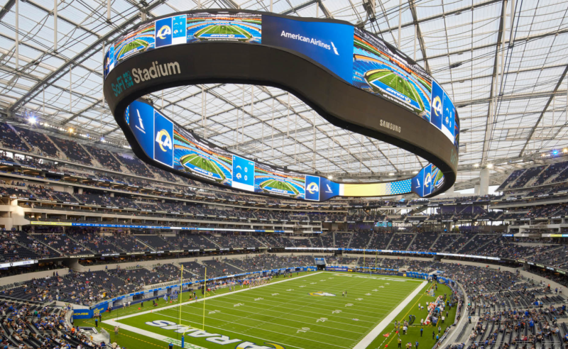 미식축구 NFL 2026 개막 D-19! 멜버른·파리까지 간다, 올해 확 달라진 5가지