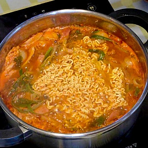 저녁 메뉴 추천 오뎅식당 부대찌개 초간단 레시피 밀키트추천