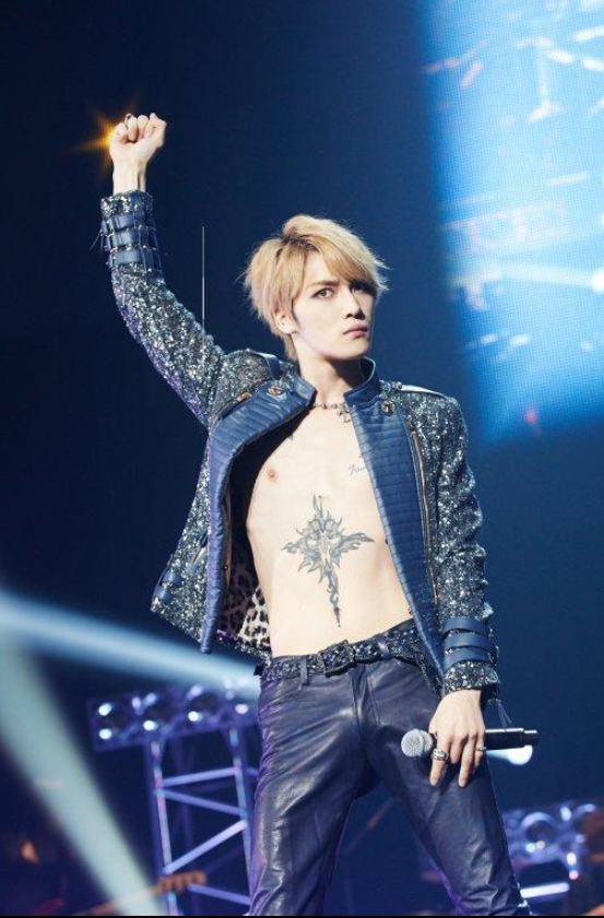 김재중, 무려 18년 만에 ‘뮤직뱅크’ 무대…다시 KBS 음악방송에 서기까지