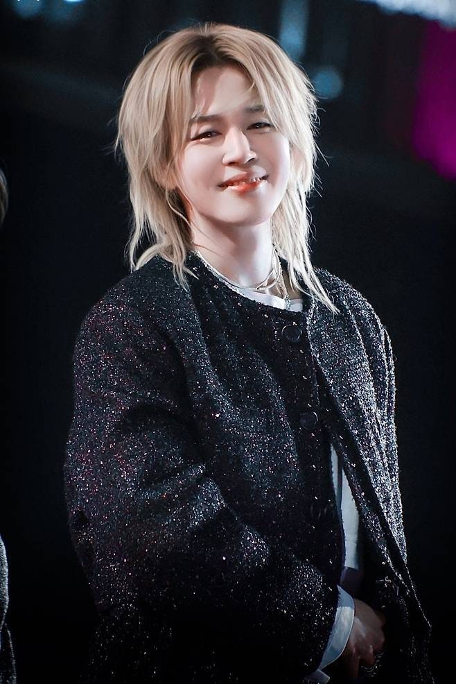 BTS 지민, 인스타그램 세계 4위 팔로워수 5990만 명•8월 보이그룹 개인 브랜드 평판 1위 적수가....