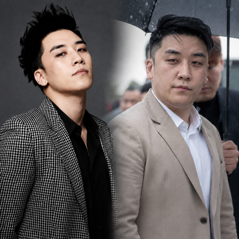 빅뱅 20주년 콘서트 날, 승리는 베트남에 있었다…그의 20년