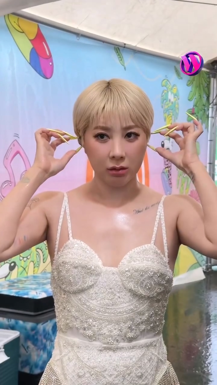 <b>서인영 워터밤 지방흡입</b> 왜 화제? ‘신데렐라’ 무대 눈물…개과천....