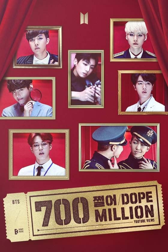 방탄소년단 1위·9월 광고모델 브랜드평판 첫주차 순위 리센느 2위 임영웅 3위