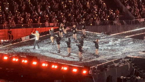 2026 빅뱅 콘서트 월드투어 W5구역 시야 후기 및 공연 주차 꿀팁