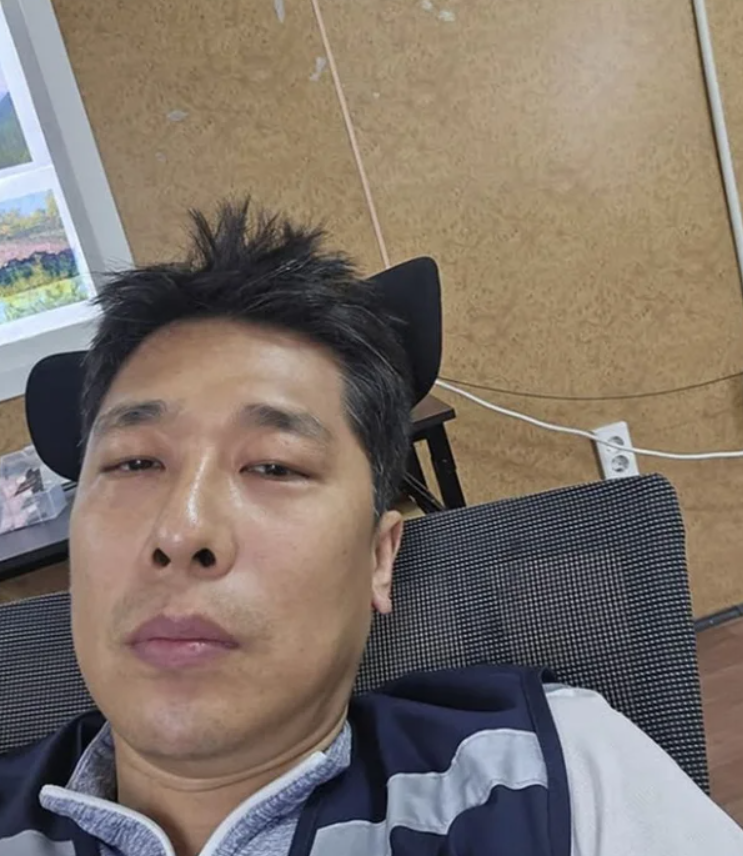 김동성 몸과 마음 성한 곳 없다...…오노에 금메달 빼앗겼던 김동성, 막노동 근황 공개됐다