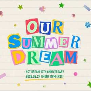 “해체 걱정 끝났다”…NCT DREAM 전원 재계약 확정, 10주년 앞두고 팬들이 환호한 이유