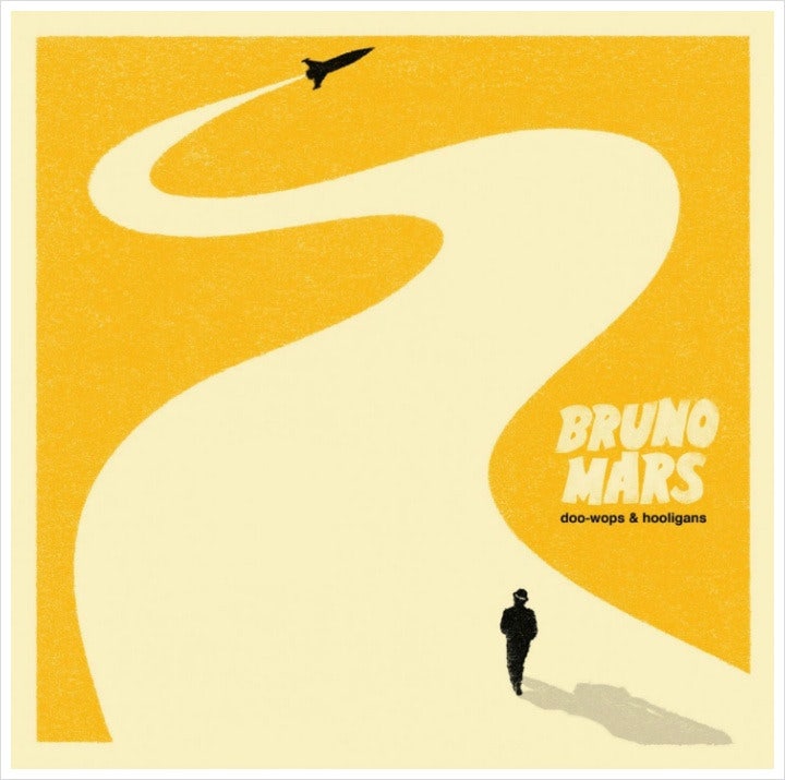 Count On Me - 브루노 마스 Bruno Mars / 2010