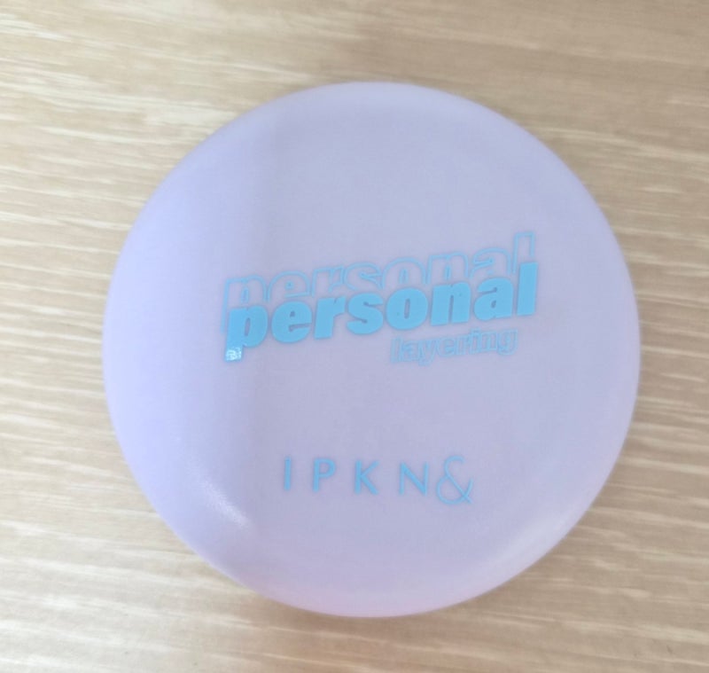 [내돈내산] 다이소 입큰 파우더 팩트 라벤더, 고3 딸이 엄마한테 역추천한 대란템! (피부트러....
