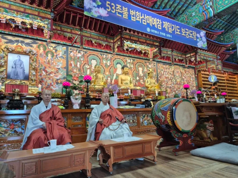 절에 가기 전에 알아두면 좋은 것, 사찰은 어떤 곳인가요?
