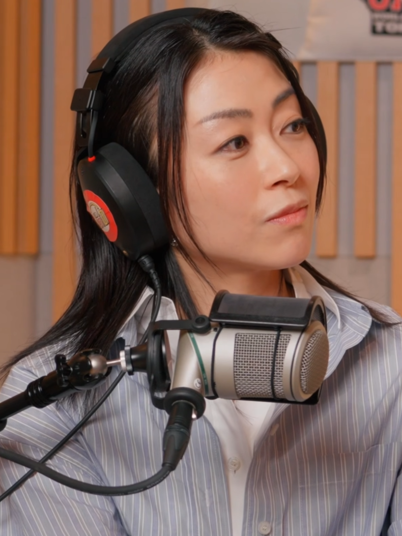 일본 R&B의 전설이자 넷플릭스 '퍼스트 러브 하츠코이'의 뮤즈, 우타다 히카루 (Hikaru Utada) 파....