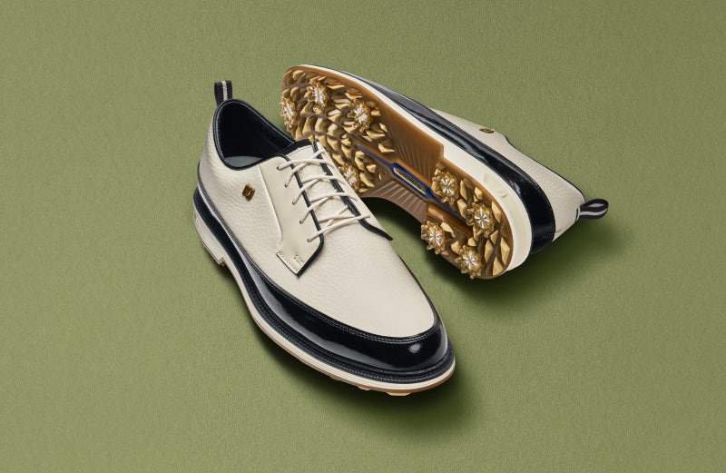 말본부터 에임 레온 도르까지, 풋조이(FootJoy) 골프화 역대급 콜라보 총정리⛳️