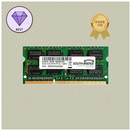 DDR3 DDR4 DDR5 모두 한 번에 보는 DDR38g 메모리 추천