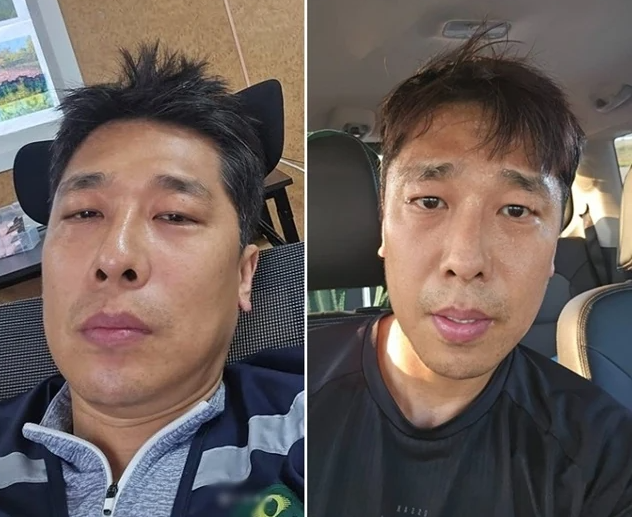 올림픽 금메달리스트 김동성, 일용직 노동하며 지낸다는 근황에 다시 쏠린 시선