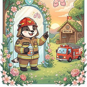 솔티스기관지루디콜 ? 기침멈추는법 가래멈추는법 입니다.