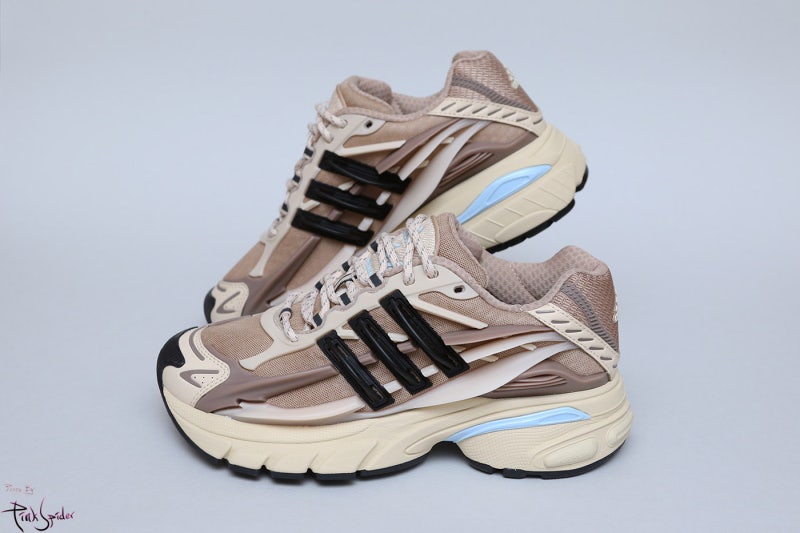 아디다스 x 퍼렐 윌리암스 아디스타 젤리피쉬 크리스탈 샌드 (ADIDAS Adistar Jellyfish Crystal Sand) - ....
