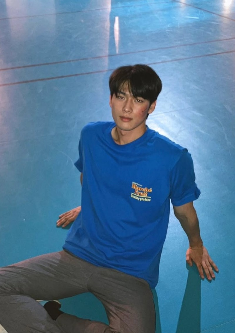 "주지훈 아역에서 청춘물 남주까지".. 187cm 24세 배우의 프로필과 필모 총정리 근황