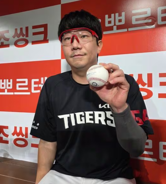 KIA 대투수 양현종 송진우와 어깨 나란히, 77구 교체 뒤 불펜에 건넨 미안함