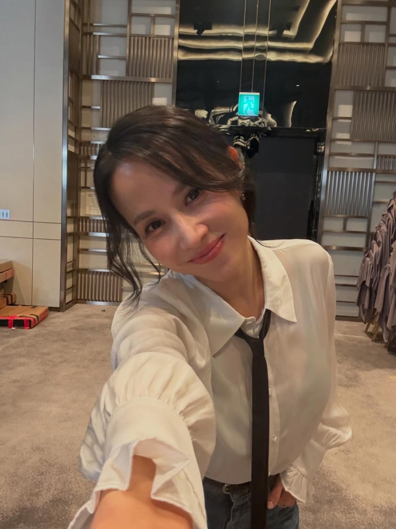 [지금 불륜이 문제가 아닙니다] 수정 역 [메이드 인 코리아] 배금지 역 배우 조여정 프로필!