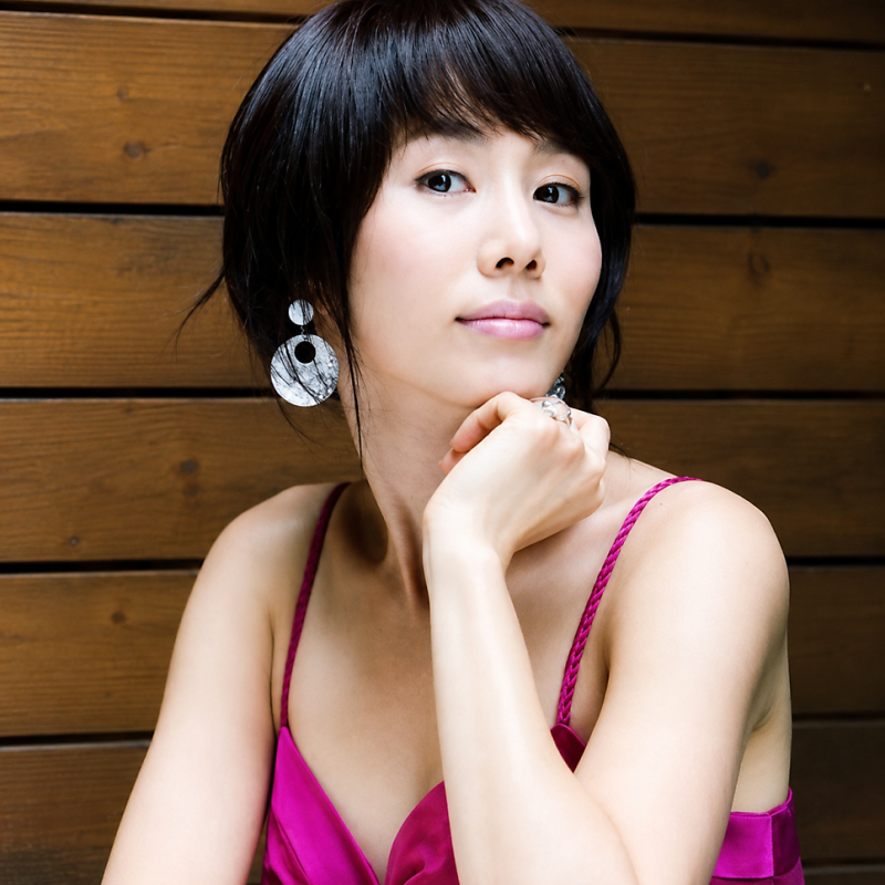 박예진, 11살 연상 박희순과 5년 열애 끝에 결혼한 그녀의 근황은?