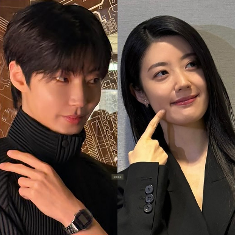 찐한 고백 드라마 황인엽 남지현 캐스팅 확정! 원작 웹툰 줄거리