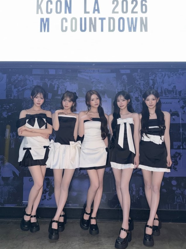 신인이라더니 이젠 대세? 리센느 가수 브랜드평판 1위, 확 달라진 위상