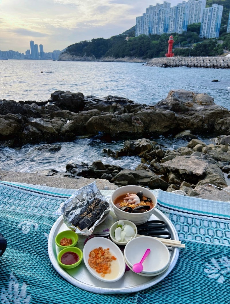 부산 가볼만한곳 뚜벅이, 부산역 기준 동선 정리