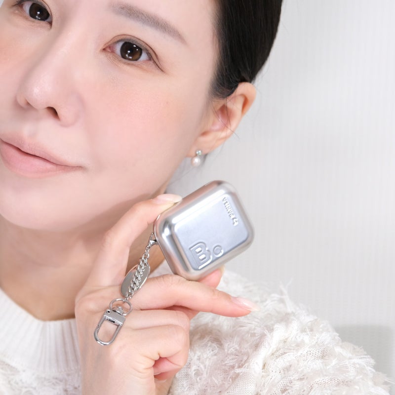 바닐라코 쉬어 블러 팟 밀크모브, 토피라떼 스머징 립 펜슬 멀멀 메이크업