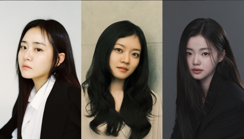 문근영 예토 9년 만의 스크린 주연 “촬영하며 감탄했다” 고아성·김시아까지 기대되는 조....