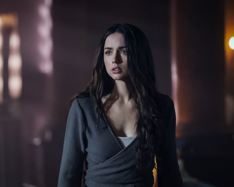 [Jewelry in Movies] Ballerina: Gold Coins in the John Wick Universe