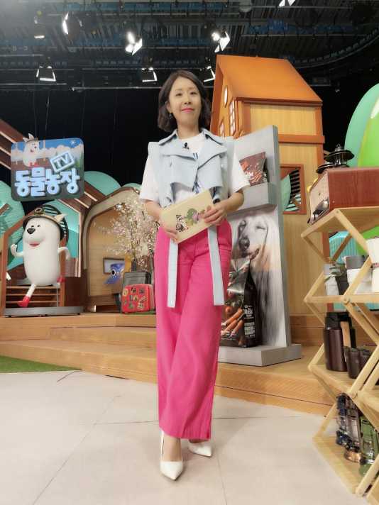 여걸파이브 정선희 프로필 총정리｜나이·데뷔부터 슈퍼선데이·TV 동물농장·라디오·나영석....