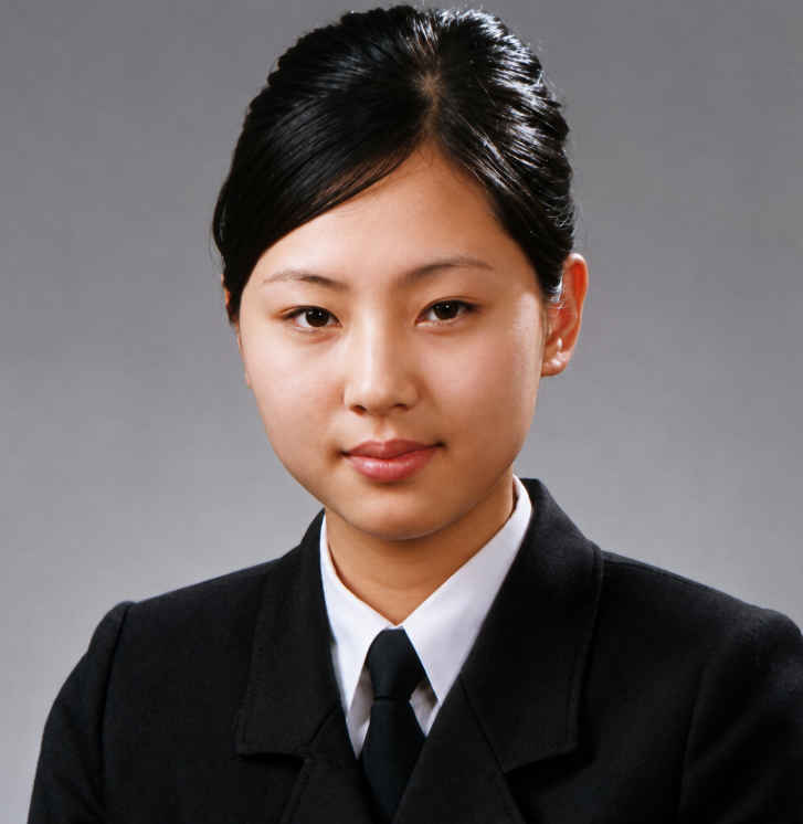 "얼굴 보려고 교문 앞에 '오토바이 부대'까지…" 울산 뒤집었던 여고생의 정체.jpg