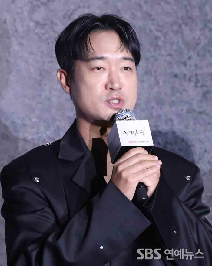50만원 들고 상경해 16년 알바…‘배우 얼굴 아니다’던 조우진, 결국 ‘타짜’ 전설 됐다