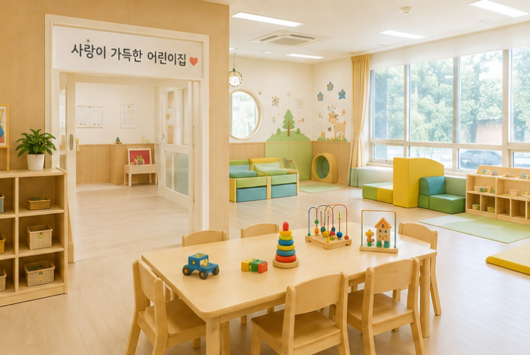 어린이집 대기신청의 모든 것, 둘째까지 해 본 제가 다 알려드릴게요!