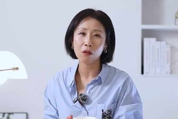 "너라면 다시 결혼하겠어요?" 사별 18년 만에 재혼 질문 받은 정선희의 뜻밖의 대답