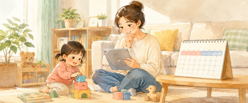 육아휴직 중 DC형 퇴직연금은 어떻게 계산할까? 6개월·분할휴직·상여금까지