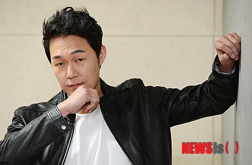 사법시험 접고 연수입 50만원…박성웅, 10년 무명 끝 ‘신세계’가 열렸다